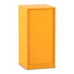 Flexeo® Schrank, 3 große Schubladen, Breite 48,1 cm - Flexeo Schrank 3 grosse Schubladen Breite 48 1 cm 818010V0037 P03 ZN