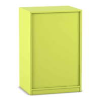 Flexeo® Schrank, 3 große Schubladen, Breite 64,1 cm – Bild 11