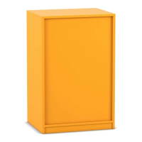 Flexeo® Schrank, 3 große Schubladen, Breite 64,1 cm – Bild 3