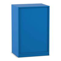 Flexeo® Schrank, 3 große Schubladen, Breite 64,1 cm – Bild 19