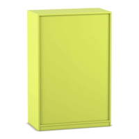 Flexeo® Schrank, 6 Hängeregister, 2 Fächer, Breite 94,4 cm – Bild 11
