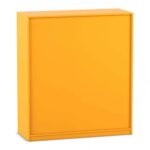 Flexeo® Schrank, 6 Hängeregister, 4 Fächer, Mittelwand, Breite 126,4 cm - Flexeo Schrank 6 Haengeregister 4 Faecher Mittelwand Breite 126 4 cm 818028V0037 P03 ZN
