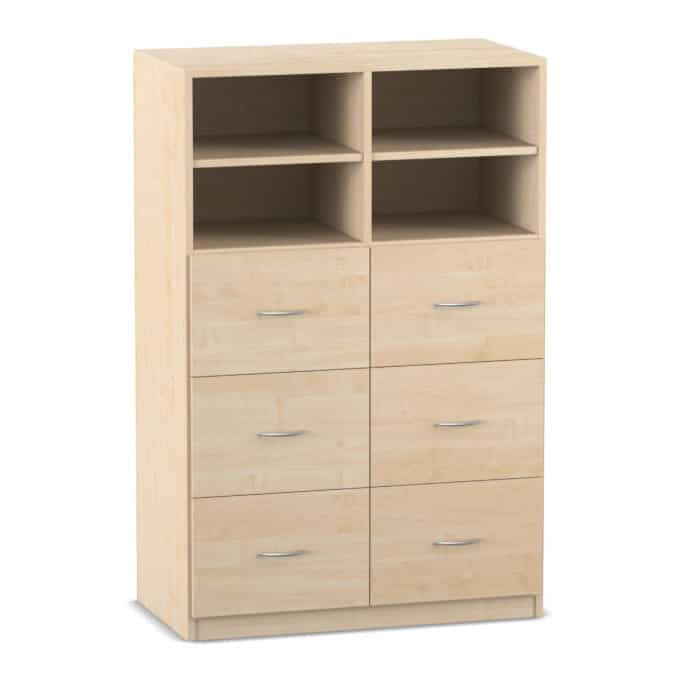 Flexeo-Schrank-6-Haengeregister-4-Faecher-Mittelwand-Breite-94-4-cm-818027V0006_P02-ZN