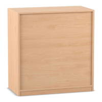 Flexeo® Schrank, 6 Hängeregister, Breite 94,4 cm – Bild 7