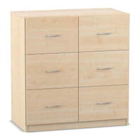 Flexeo® Schrank, 6 Hängeregister, Breite 94,4 cm – Bild 21