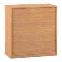 Flexeo® Schrank, 6 Hängeregister, Breite 94,4 cm – Bild 9