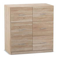 Flexeo® Schrank, 6 Hängeregister, Breite 94,4 cm – Bild 4