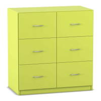 Flexeo® Schrank, 6 Hängeregister, Breite 94,4 cm – Bild 10