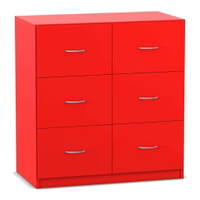 Flexeo® Schrank, 6 Hängeregister, Breite 94,4 cm – Bild 14