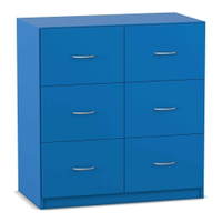 Flexeo® Schrank, 6 Hängeregister, Breite 94,4 cm – Bild 18