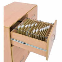 Flexeo® Schrank, 6 Hängeregister, Breite 94,4 cm – Bild 23