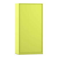 Flexeo® Schrank, 6 große Schubladen, 6 Fächer, Mittelwand, Breite 94,4 cm – Bild 11