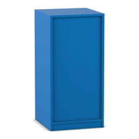 Flexeo® Schrank, 6 kleine Schubladen, Breite 48,1 cm – Bild 19