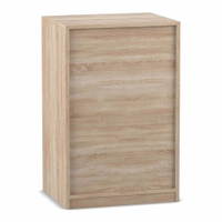 Flexeo® Schrank, 6 kleine Schubladen, Breite 64,1 cm – Bild 5