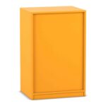 Flexeo® Schrank, 6 kleine Schubladen, Breite 64,1 cm - Flexeo Schrank 6 kleine Schubladen Breite 64 1 cm 818009V0037 P03 ZN