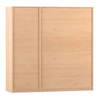 Flexeo® Sportschrank, 6 Gitterkörbe, 9 Fächer – Bild 10