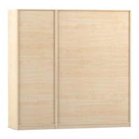 Flexeo® Sportschrank, 6 Gitterkörbe, 9 Fächer – Bild 31