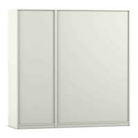 Flexeo® Sportschrank, 6 Gitterkörbe, 9 Fächer – Bild 19