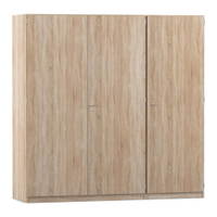 Flexeo® Sportschrank, 6 Gitterkörbe, 9 Fächer – Bild 6