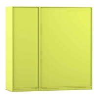 Flexeo® Sportschrank, 6 Gitterkörbe, 9 Fächer – Bild 16