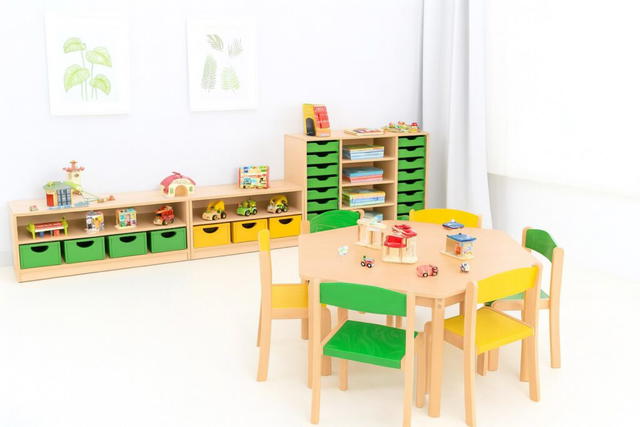 Kindergartenzubehör1