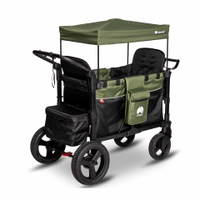 elvent Krippenwagen FlexProfessional - TÜV-Zertifiziert – Bild 19