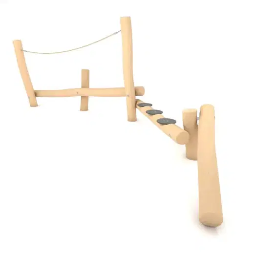 cc26-rb12731s Balancierstrecke – ROBINIA RB1273 - cc26 rb12731s