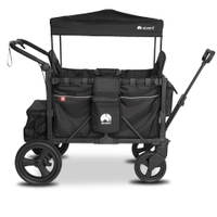 elvent Krippenwagen FlexProfessional - TÜV-Zertifiziert – Bild 18