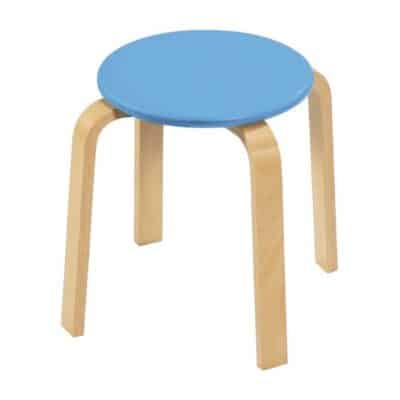 Kindergarten-Hocker QUAD