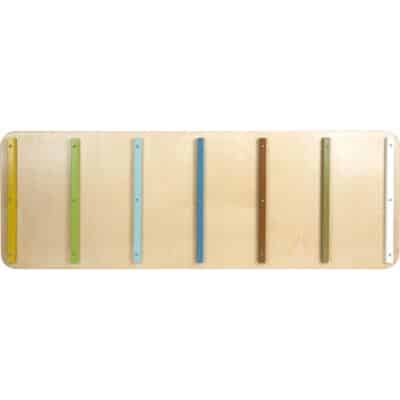 Rutschbrett 3 in 1 „Adventure“