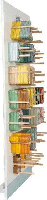 Display Holzbuchstaben Kinderzimmer - 12534 42 display holzbuchstaben kinderzimmer small foot bestueckt aufgehangen