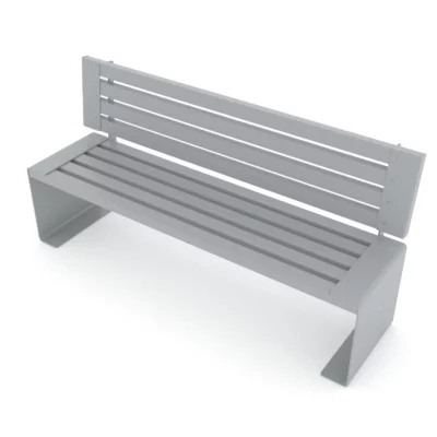 Outdoor Sitzbank - PARK 0917