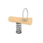 Federwippe – ROBINIA RB1361 - 4b1c rb13611s