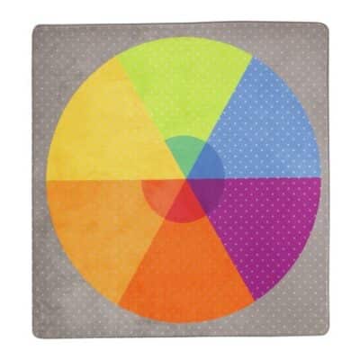 Teppich Farben