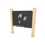 Outdoor Kreidetafel – ROBINIA RB1341 - 5e78 rb13411s