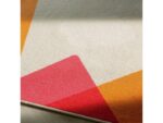 Teppich Hip Hop Vulkan 100×100 cm - 63324 250414 1