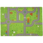 Kleiner Verkehrsteppich 140×100 cm - 64751 c020 220914 pd