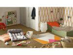 Teppich Hip Hop Vulkan 100×100 cm - 64924 230310 1