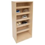 Schuhregal „Armadio“, Breite 60 cm - 771940 e