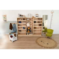 Schuhregal „Armadio“, Breite 60 cm – Bild 8