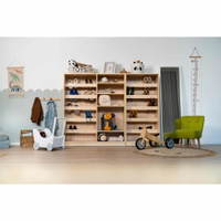 Schuhregal „Armadio“, Breite 60 cm – Bild 9