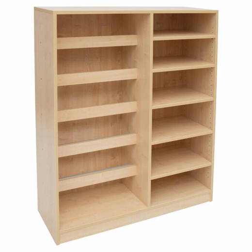 772051_b Schuhregal „Armadio“, Breite 110 cm - 772051 b