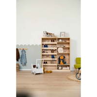 Schuhregal „Armadio“, Breite 110 cm – Bild 8