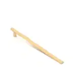 Balancierbalken abgeschrägt – ROBINIA RB1254 - 7fb2 rb12541s