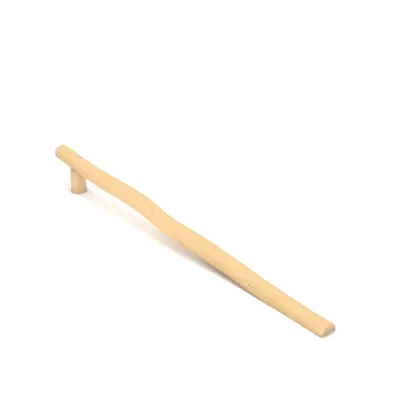 Balancierbalken abgeschrägt - ROBINIA RB1254