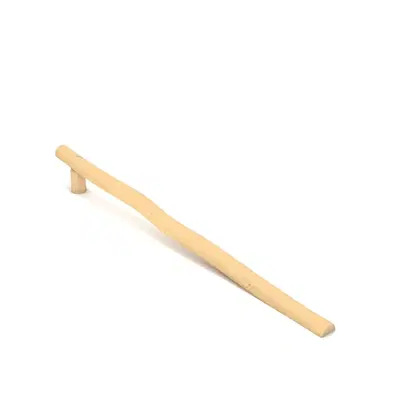 Balancierbalken abgeschrägt – ROBINIA RB1254
