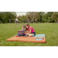 Outdoor-Matte – Bild 10