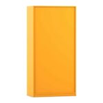 Flexeo® Schrank, 6 große Schubladen, 3 Fächer - Flexeo Schrank 6 grosse Schubladen 3 Faecher 818037V0037 P03 ZN