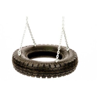 Ganzer PKW Schaukelreifen Neureifen PAK frei