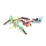 OXYGYM Modulares Spielgeräte-Set - KB1 HWQJ01 V01 1